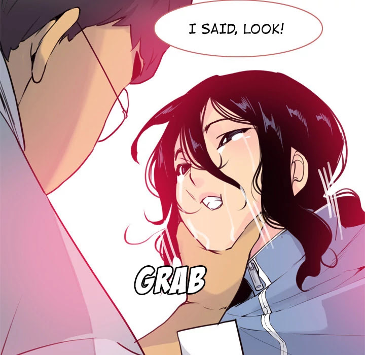 The Desperate Housewife Chapter 13 page 111 - Chapter 13