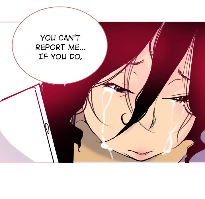 The Desperate Housewife Chapter 13 page 113 - Chapter 13