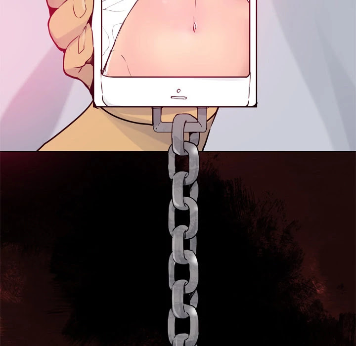 The Desperate Housewife Chapter 13 page 116 - Chapter 13