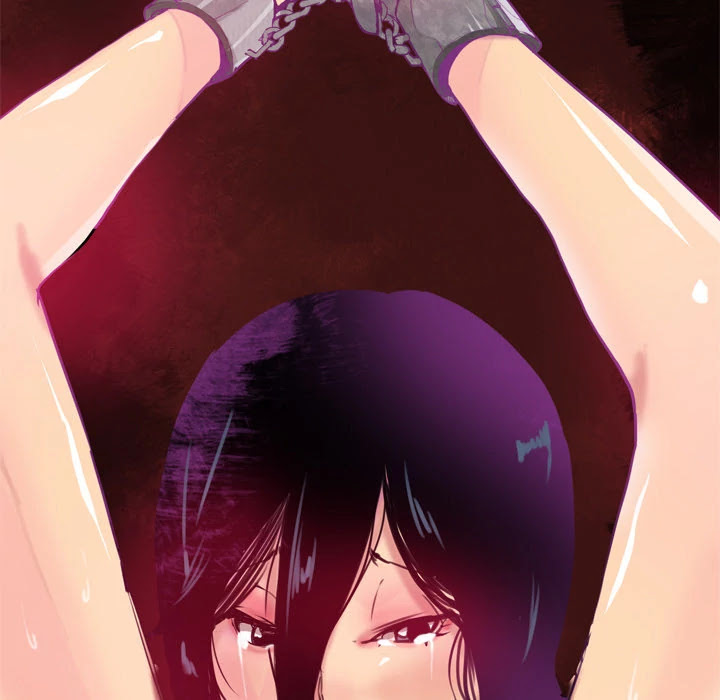 The Desperate Housewife Chapter 13 page 118 - Chapter 13