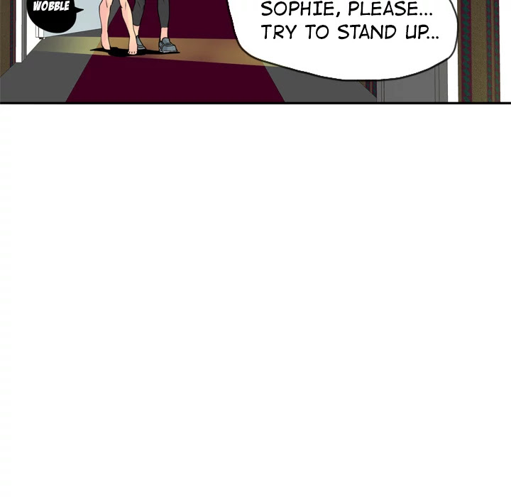 The Desperate Housewife Chapter 13 page 12 - Chapter 13