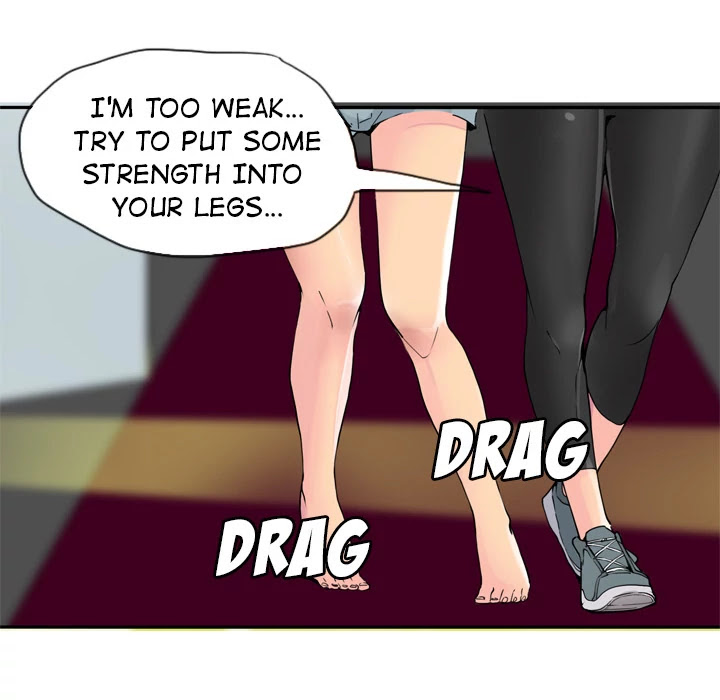 The Desperate Housewife Chapter 13 page 13 - Chapter 13