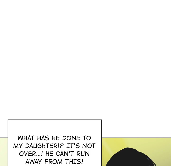 The Desperate Housewife Chapter 13 page 14 - Chapter 13