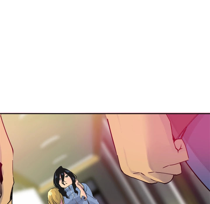 The Desperate Housewife Chapter 13 page 17 - Chapter 13
