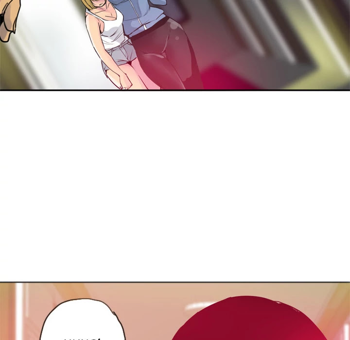 The Desperate Housewife Chapter 13 page 18 - Chapter 13