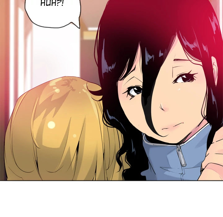 The Desperate Housewife Chapter 13 page 19 - Chapter 13