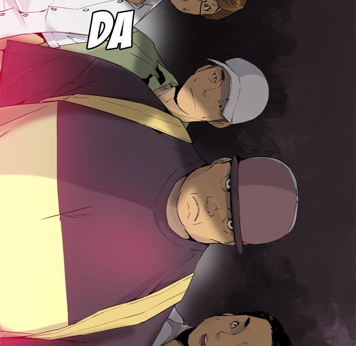The Desperate Housewife Chapter 13 page 21 - Chapter 13