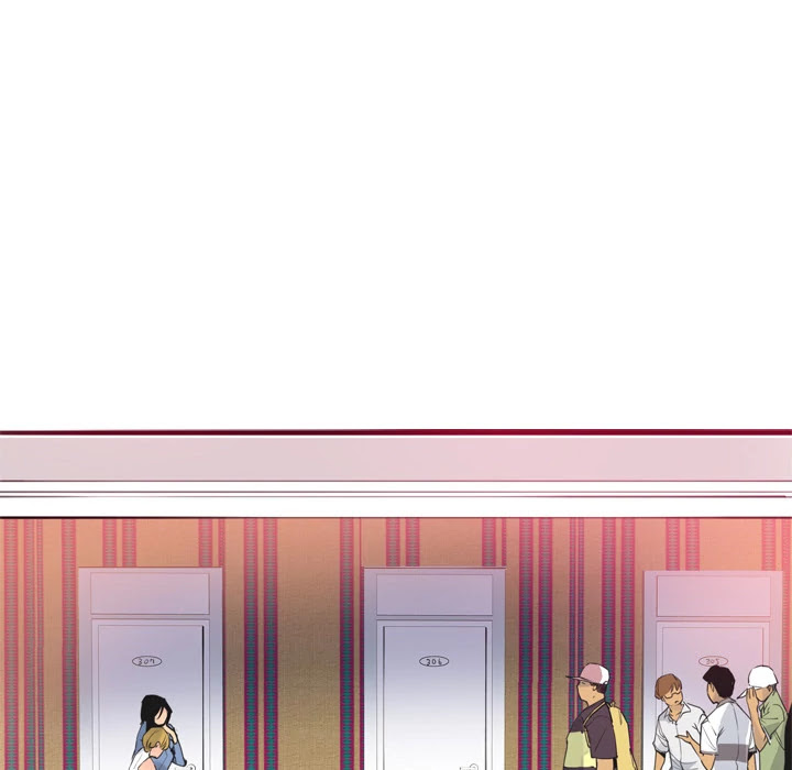 The Desperate Housewife Chapter 13 page 23 - Chapter 13