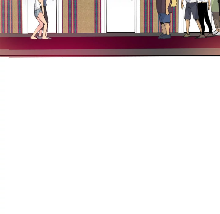The Desperate Housewife Chapter 13 page 24 - Chapter 13
