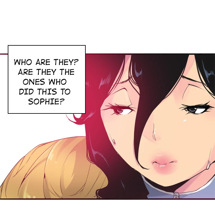 The Desperate Housewife Chapter 13 page 25 - Chapter 13