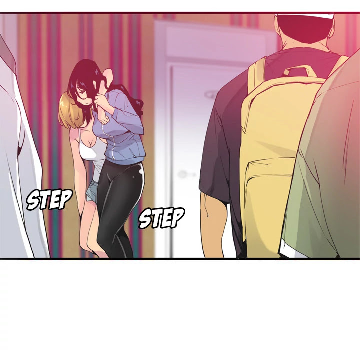 The Desperate Housewife Chapter 13 page 27 - Chapter 13