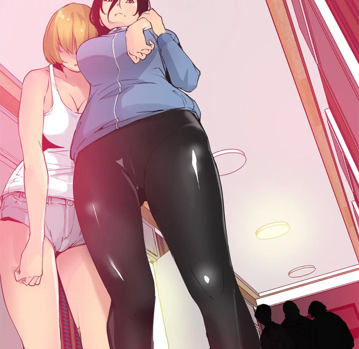 The Desperate Housewife Chapter 13 page 31 - Chapter 13