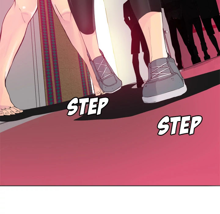 The Desperate Housewife Chapter 13 page 32 - Chapter 13