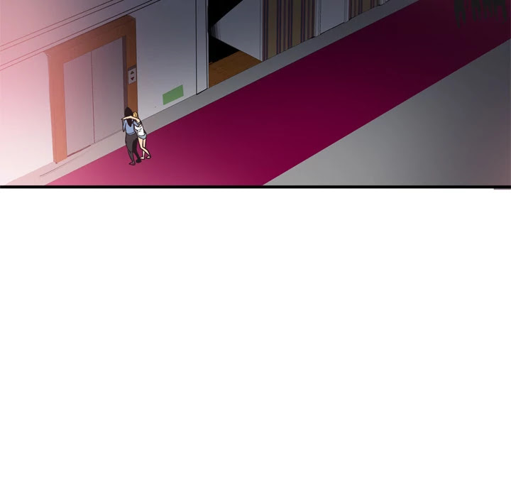 The Desperate Housewife Chapter 13 page 34 - Chapter 13