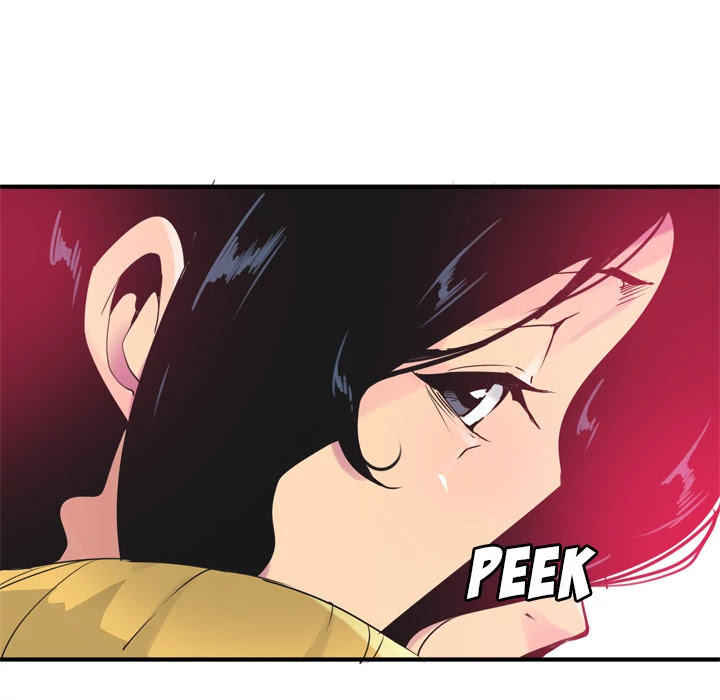 The Desperate Housewife Chapter 13 page 37 - Chapter 13