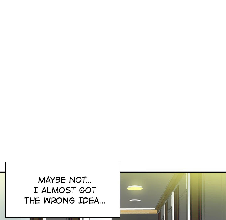 The Desperate Housewife Chapter 13 page 38 - Chapter 13