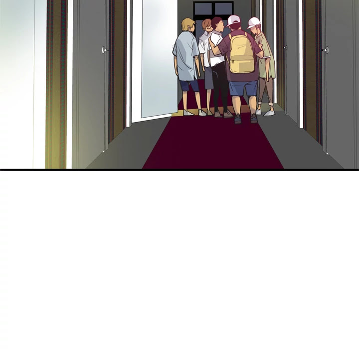 The Desperate Housewife Chapter 13 page 39 - Chapter 13