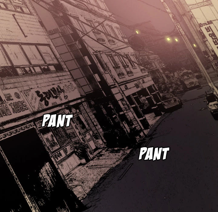 The Desperate Housewife Chapter 13 page 42 - Chapter 13