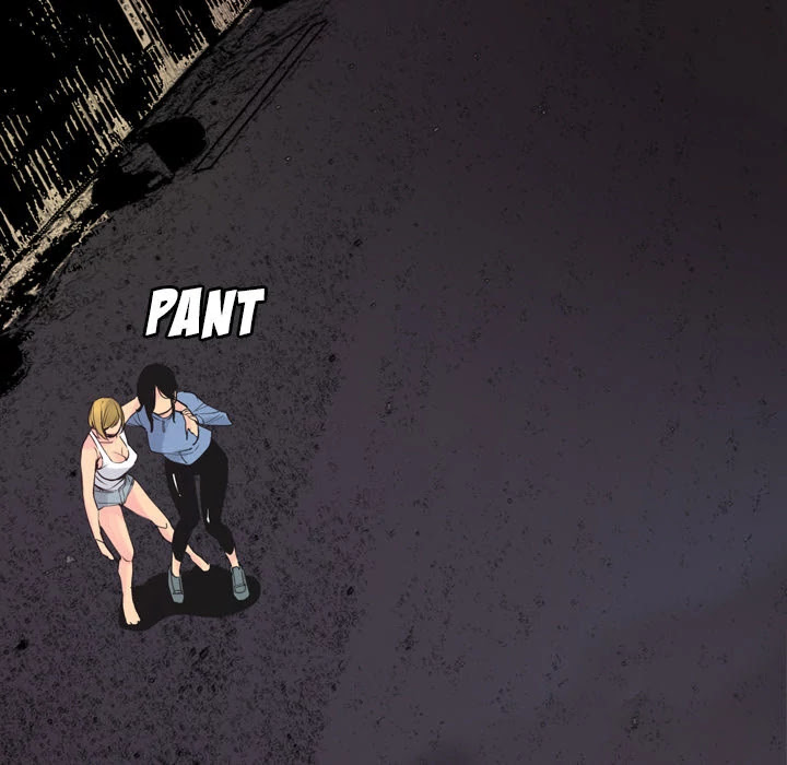 The Desperate Housewife Chapter 13 page 43 - Chapter 13