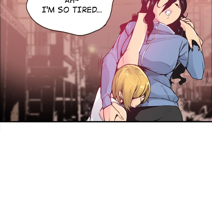 The Desperate Housewife Chapter 13 page 45 - Chapter 13