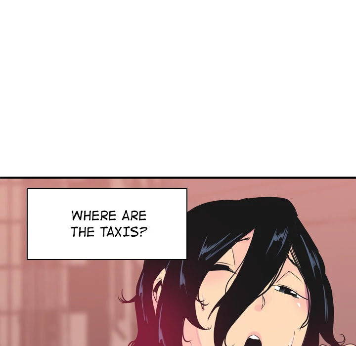 The Desperate Housewife Chapter 13 page 46 - Chapter 13