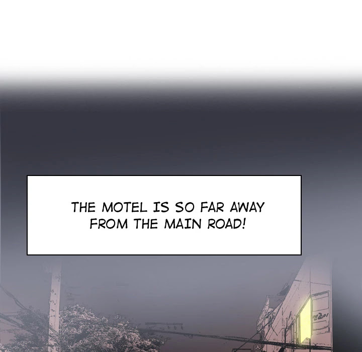 The Desperate Housewife Chapter 13 page 48 - Chapter 13