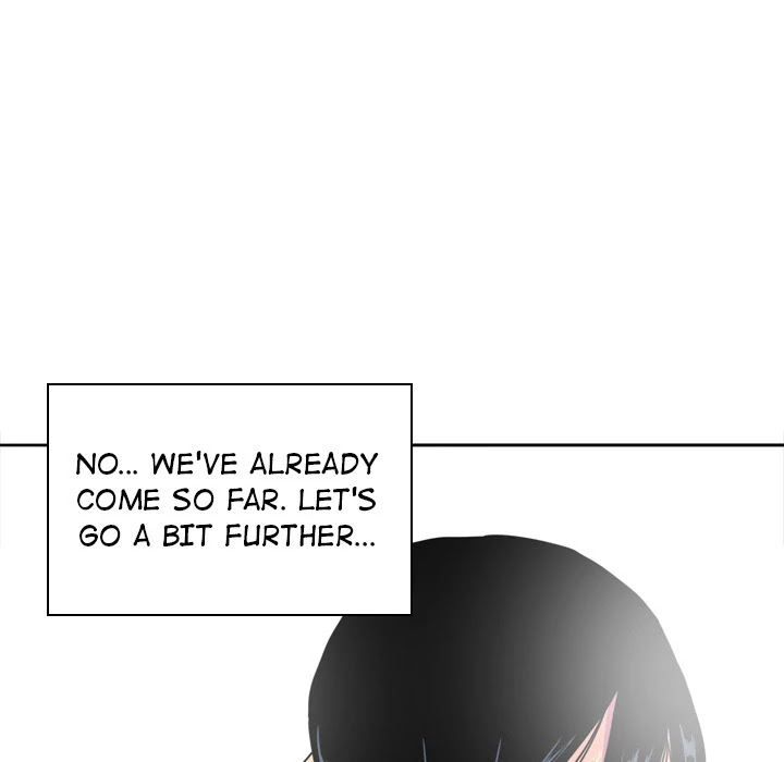 The Desperate Housewife Chapter 13 page 50 - Chapter 13