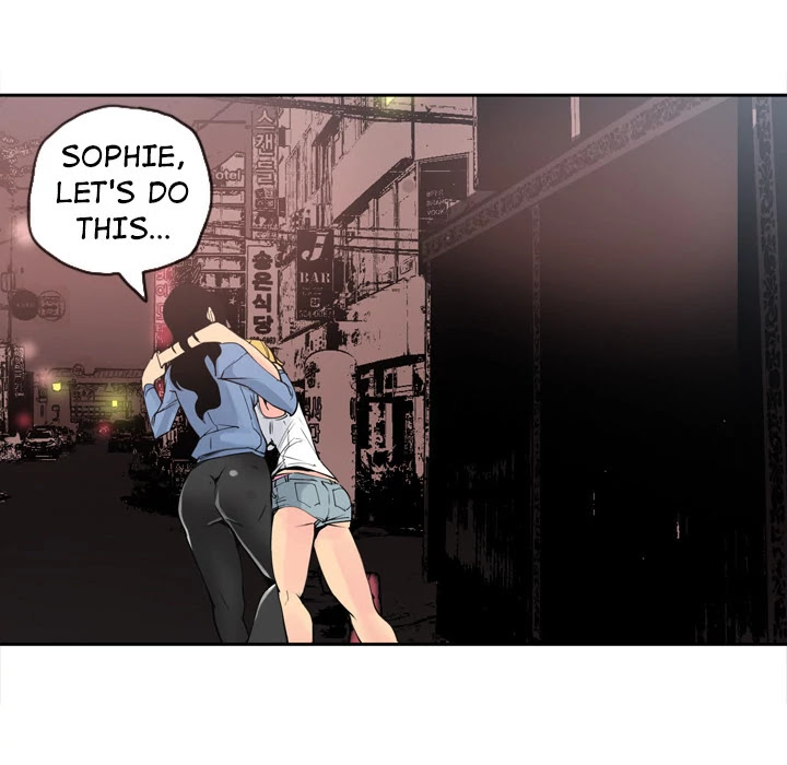 The Desperate Housewife Chapter 13 page 52 - Chapter 13