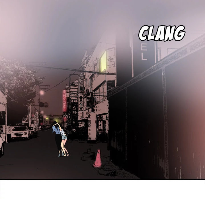 The Desperate Housewife Chapter 13 page 54 - Chapter 13