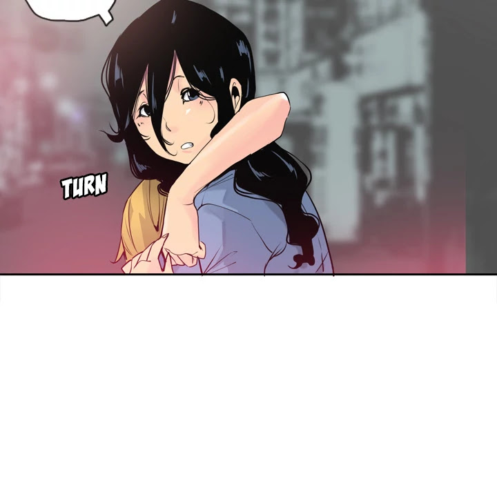The Desperate Housewife Chapter 13 page 56 - Chapter 13