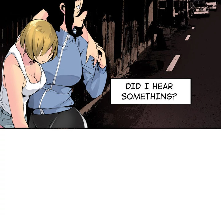 The Desperate Housewife Chapter 13 page 58 - Chapter 13