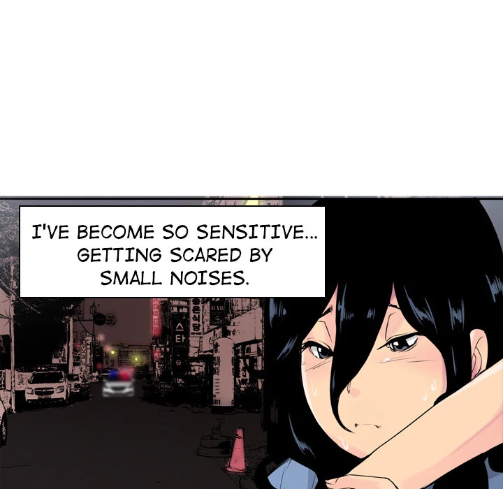 The Desperate Housewife Chapter 13 page 59 - Chapter 13