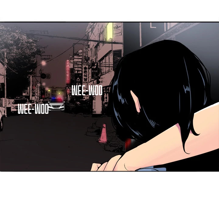 The Desperate Housewife Chapter 13 page 61 - Chapter 13
