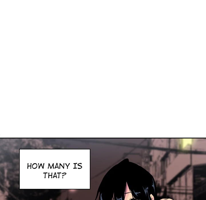 The Desperate Housewife Chapter 13 page 66 - Chapter 13
