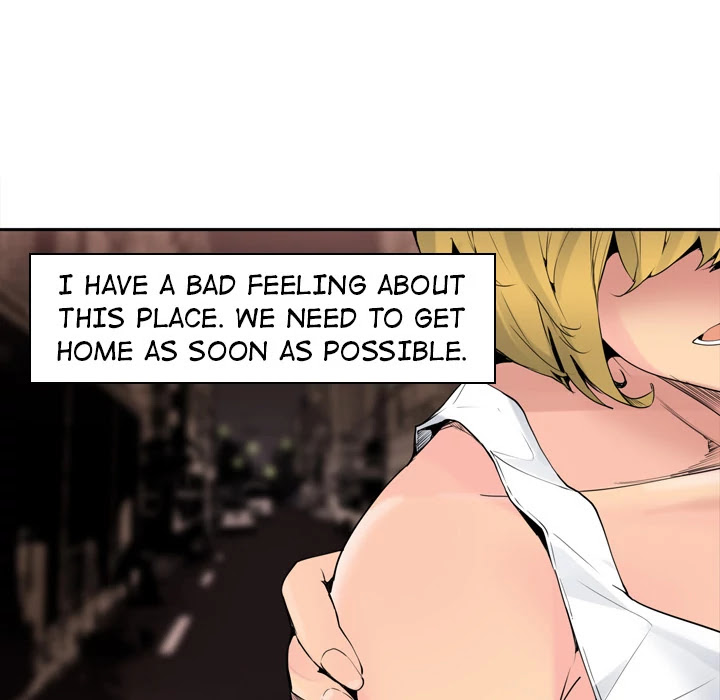 The Desperate Housewife Chapter 13 page 68 - Chapter 13