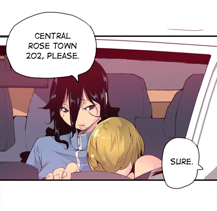 The Desperate Housewife Chapter 13 page 77 - Chapter 13