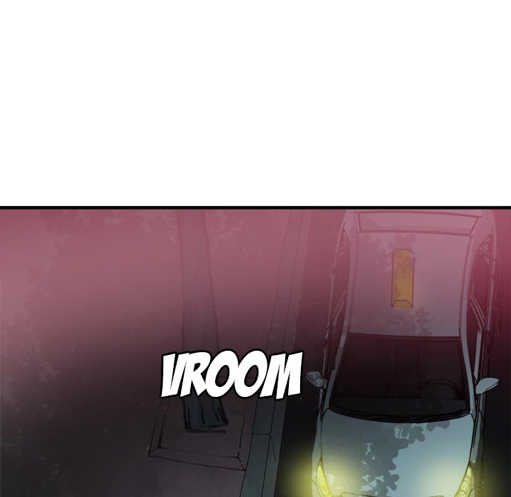 The Desperate Housewife Chapter 13 page 80 - Chapter 13