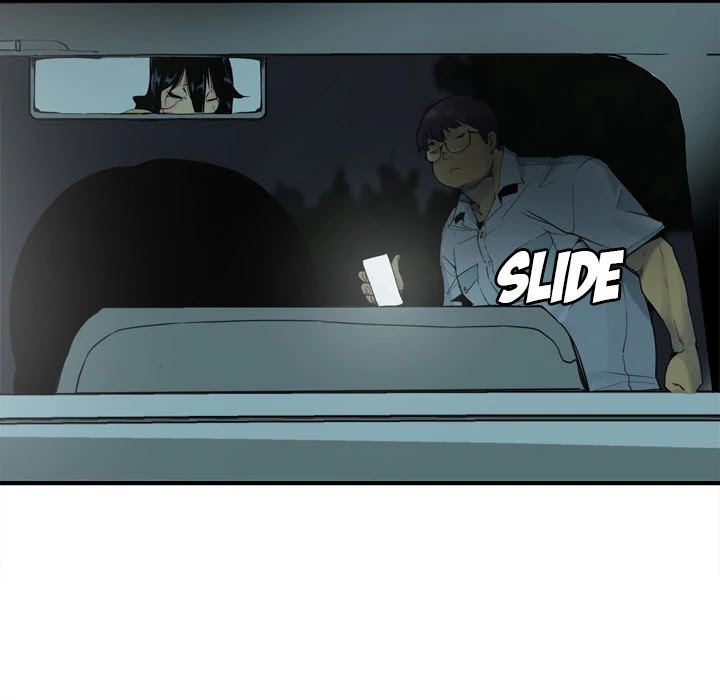 The Desperate Housewife Chapter 13 page 83 - Chapter 13