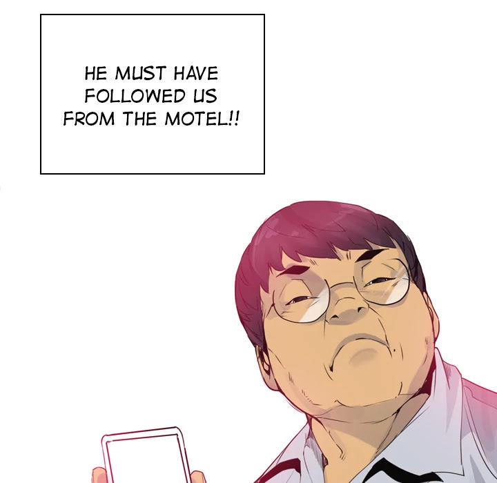 The Desperate Housewife Chapter 13 page 88 - Chapter 13