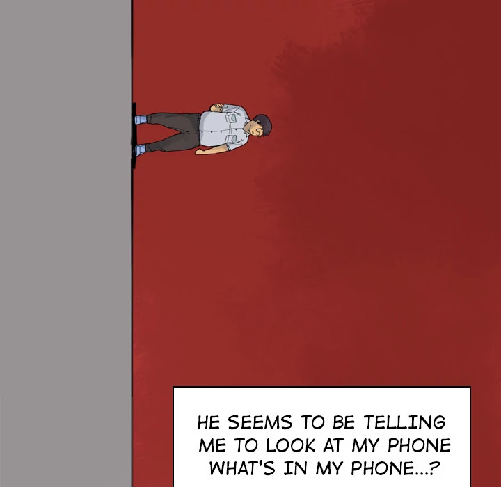 The Desperate Housewife Chapter 13 page 90 - Chapter 13