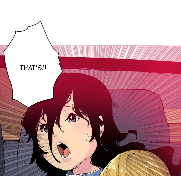 The Desperate Housewife Chapter 13 page 93 - Chapter 13