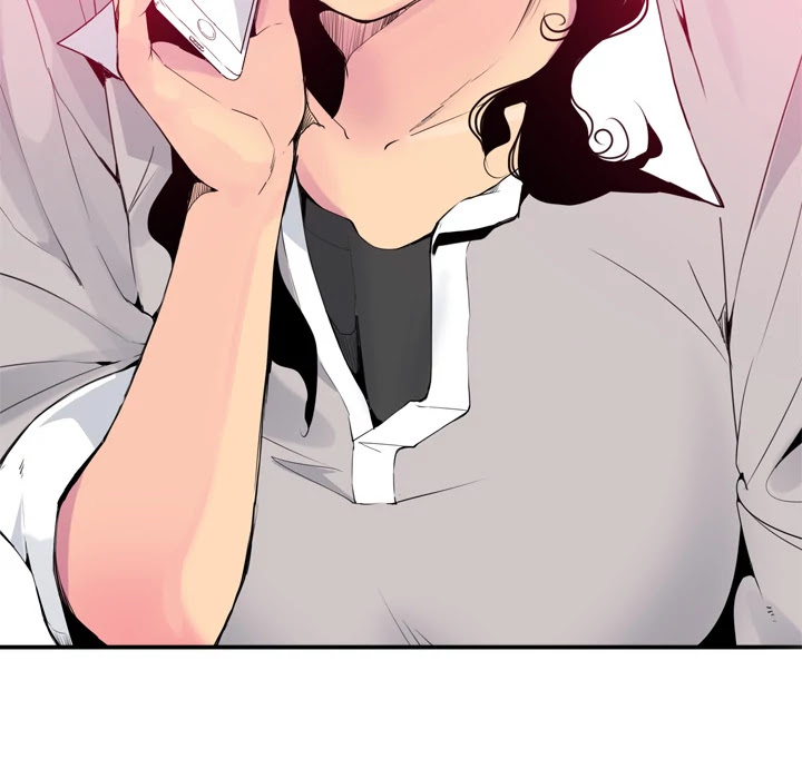 The Desperate Housewife Chapter 14 page 105 - Chapter 14