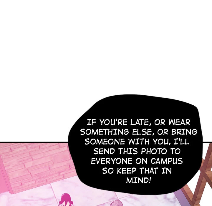 The Desperate Housewife Chapter 14 page 106 - Chapter 14