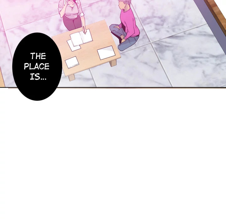 The Desperate Housewife Chapter 14 page 107 - Chapter 14