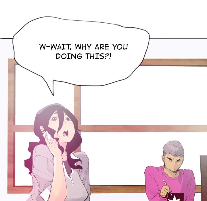 The Desperate Housewife Chapter 14 page 108 - Chapter 14