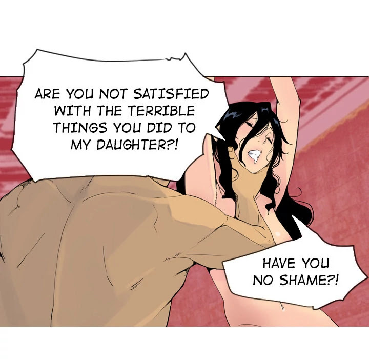 The Desperate Housewife Chapter 14 page 11 - Chapter 14