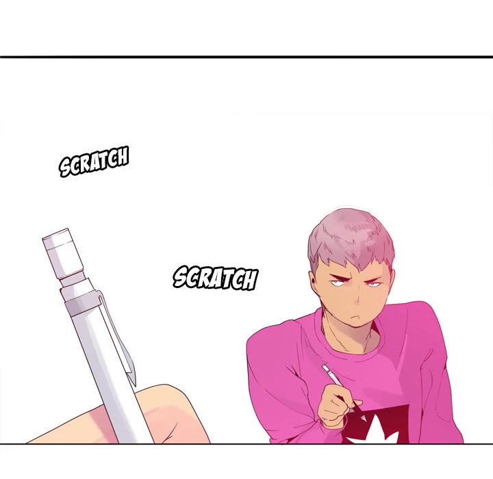 The Desperate Housewife Chapter 14 page 113 - Chapter 14