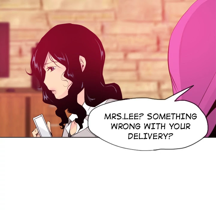 The Desperate Housewife Chapter 14 page 115 - Chapter 14