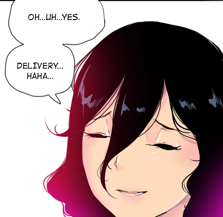 The Desperate Housewife Chapter 14 page 117 - Chapter 14