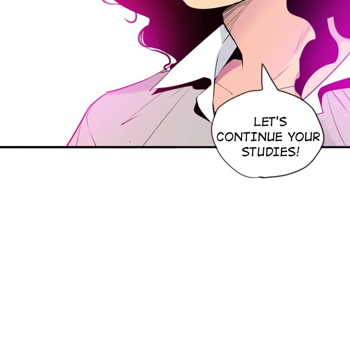 The Desperate Housewife Chapter 14 page 118 - Chapter 14